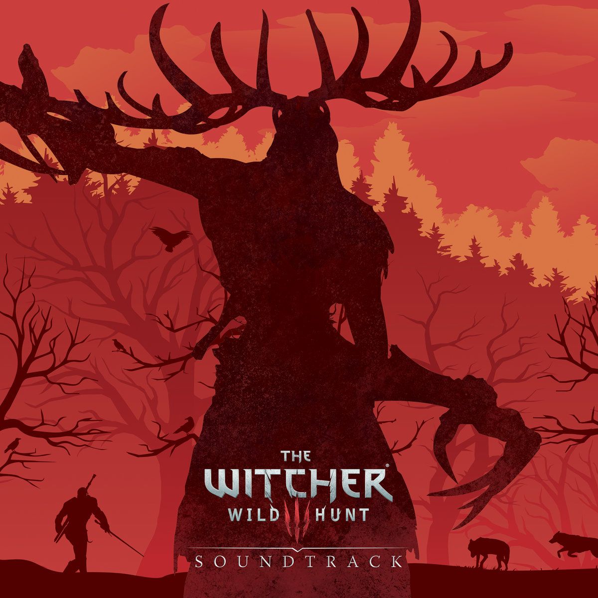 the witcher 3 wild hunt ost
