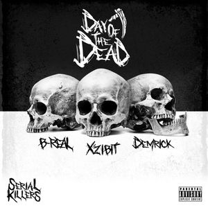 Day of the Dead (EP)