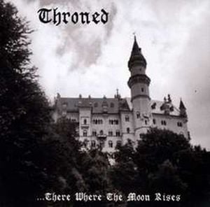...There Where the Moon Rises (EP)