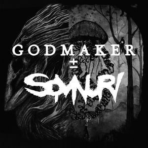 Godmaker / Somnuri (EP)