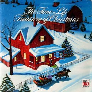 The Time-Life Treasury of Christmas