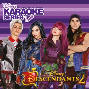 Disney Karaoke Series: Descendants 2 (EP)