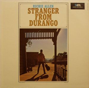 Stranger From Durango