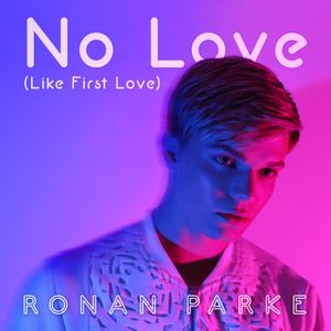 No Love (Like First Love) (EP)