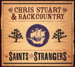 Saints and Strangers