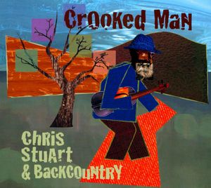 Crooked Man