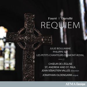 Requiem in D minor, op. 48 (1893 version): Pie Jesu