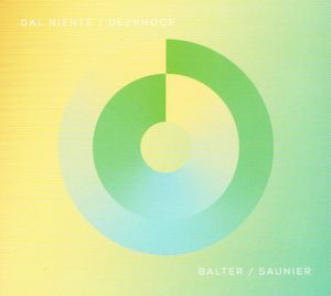 Balter / Saunier