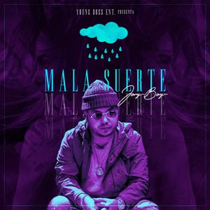 Mala suerte (Single)