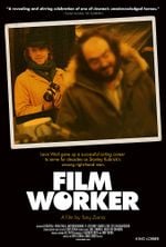 Affiche Filmworker Affiche Filmworker