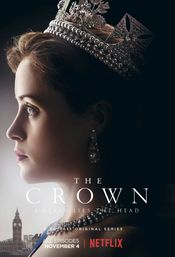 Affiche The Crown Affiche The Crown