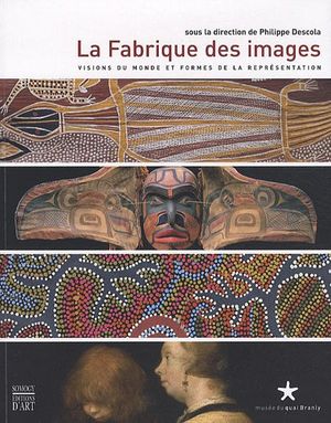 La Fabrique des images