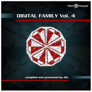 Digital Family, Vol. 4