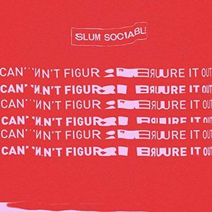 Can't Figure It Out (Single)