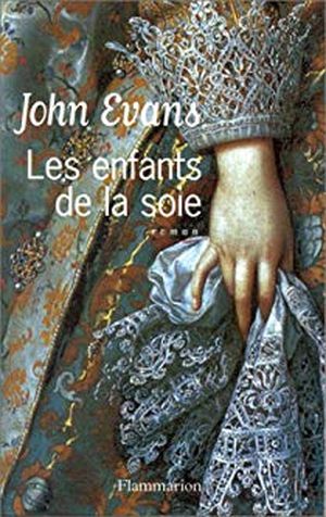 Les enfants de la soie