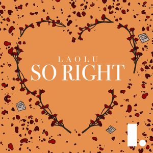 So Right (Single)