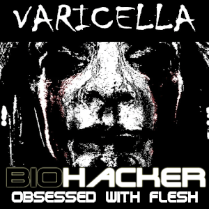 Obsessed With Flesh (Biohacker mix) (Single)