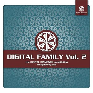 Digital Family, Vol. 2