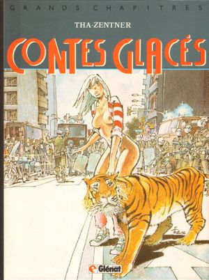 Contes glacés