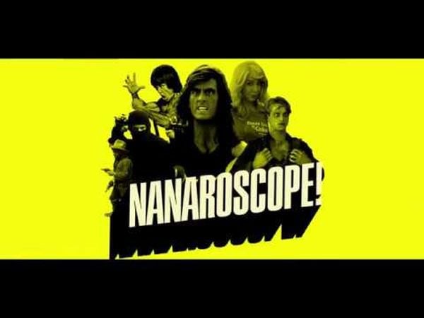 Nanaroscope !