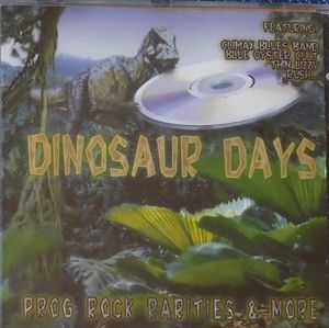 Dinosaur Days