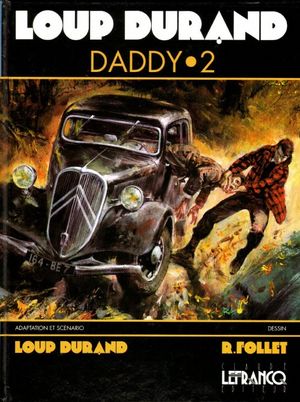 Daddy, tome 2