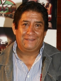 Ubaldo Huamán