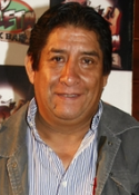 Ubaldo Huamán