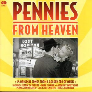 Pennies From Heaven