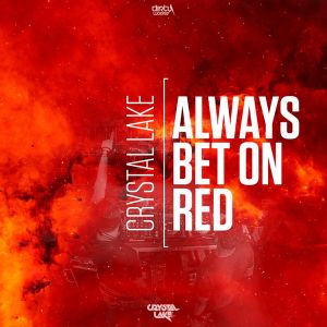 Always Bet On Red (Single)