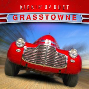 Kickin’ Up Dust