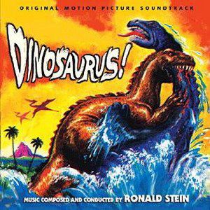 Dinosaurus! (OST)