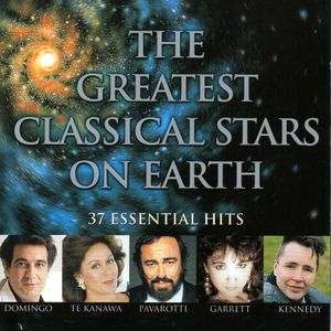 The Greatest Classical Stars On Earth