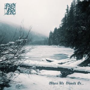 Where Life Should Be… (Single)