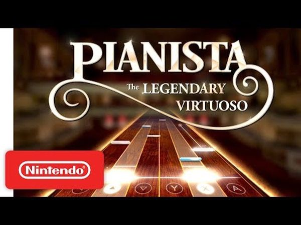 Pianista