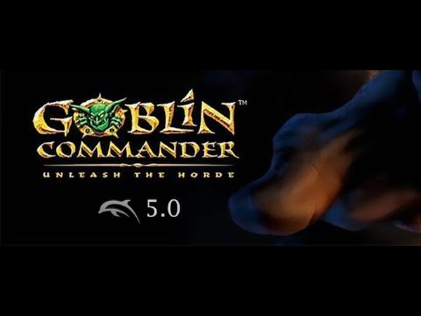 Goblin Commander: Unleash The Horde