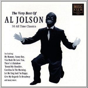 The Very Best of Al Jolson
