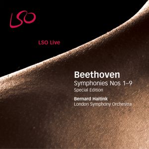 Symphony no. 6 in F major, op. 68 "Pastoral": III. Lustiges Zusammensein der Landleute (Allegro)