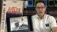 Super Hydlide and Virtual Hydlide
