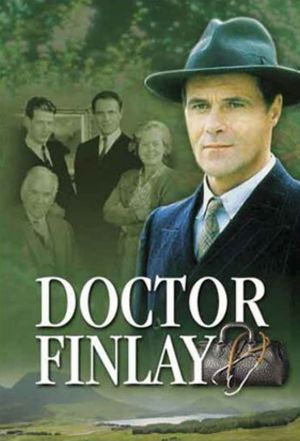 Doctor Finlay (1993)