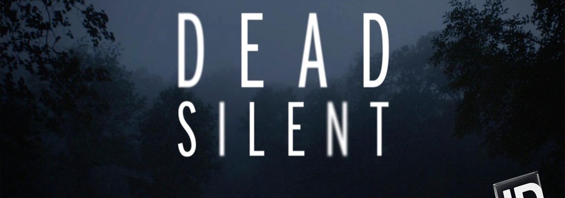 Cover Dead Silent