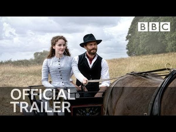 Death And Nightingales