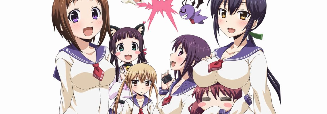 Okusama ga Seito Kaichou! - Série - SensCritique - Okusama Ga Seito No Kaichou Temporada 2