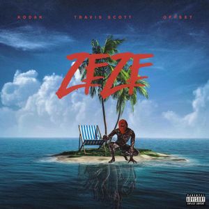 ZEZE (Single)