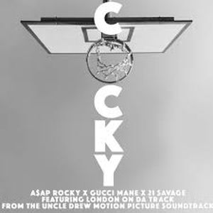 Cocky (Single)