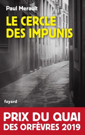 Le Cercle des impunis