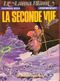 La Seconde Vue - Le Lama blanc, tome 2