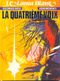 La Quatrième Voix - Le Lama blanc, tome 4