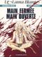 Main fermée, main ouverte - Le Lama blanc, tome 5