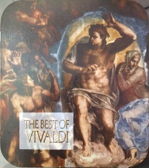 The Best of Vivaldi